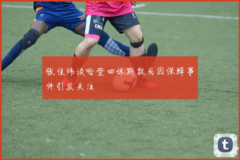 张佳玮谈哈登回休斯敦或因保释事件引发关注