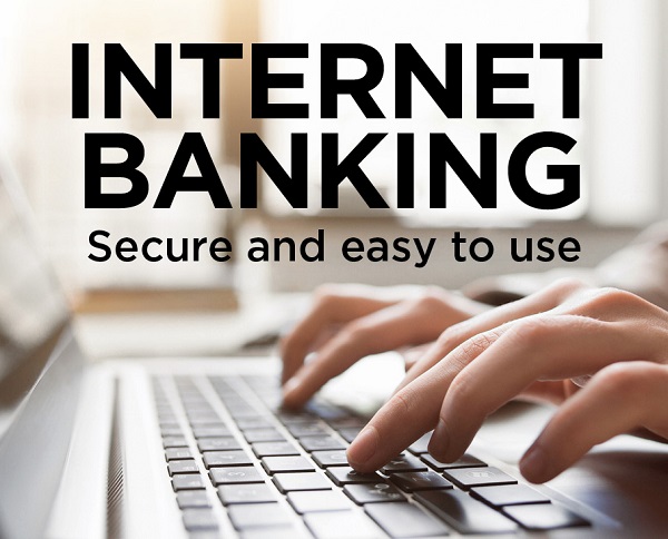 chuyển tiền qua internet banking