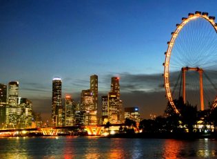 Chuyển tiền đi Singapore mở ra cơ hội kết nối giao dịch 2 nước