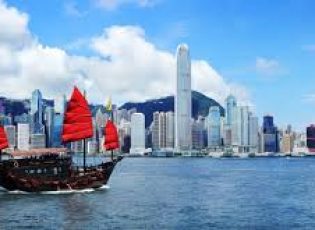 Sắm đồ online với dịch vụ chuyển tiền Hồng Kông