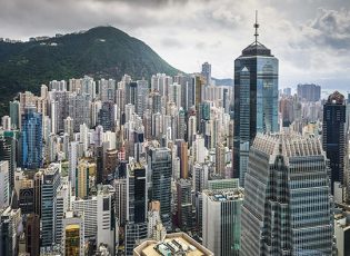 Sự bước tiến dài của kênh chuyển tiền qua Hồng Kông